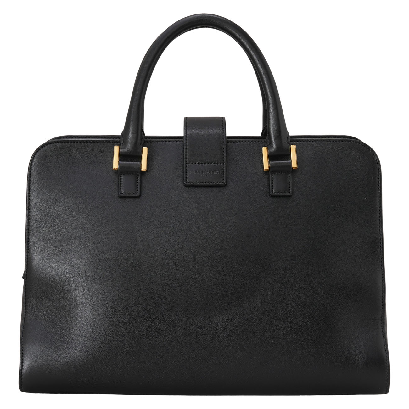 YVES SAINT LAURENT(USED)생로랑 카바스 스몰